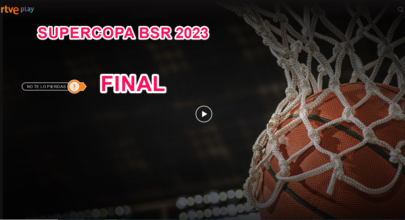 Baloncesto en silla de ruedas: Final,  BSR AMIAB Albacete vs CD ILUNION
