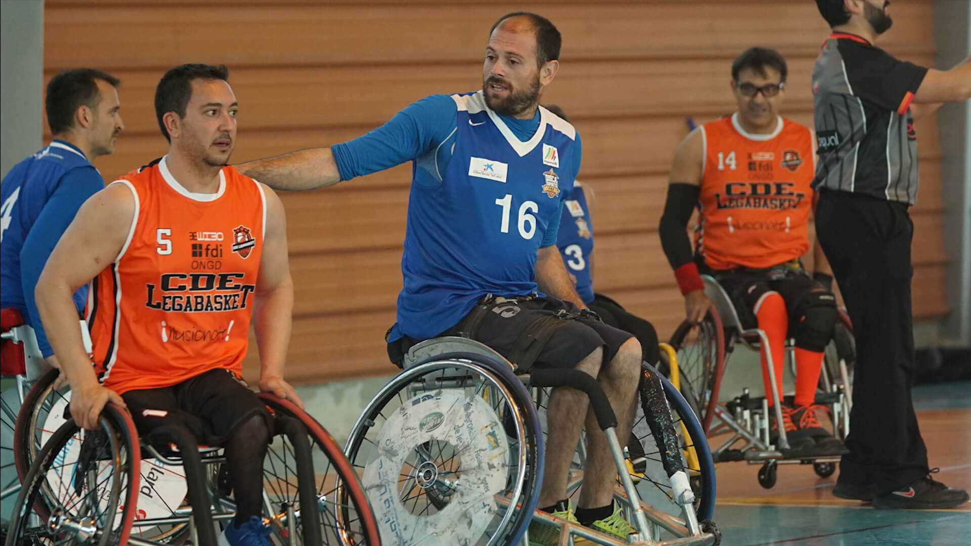 El Legabasket FDI gana el I Trofeo Gaspar Anaya de la Segunda División