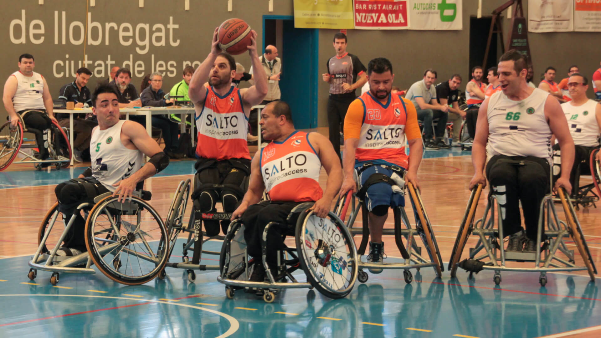 Definida la Final Four de ascenso a Primera División de la Liga BSR