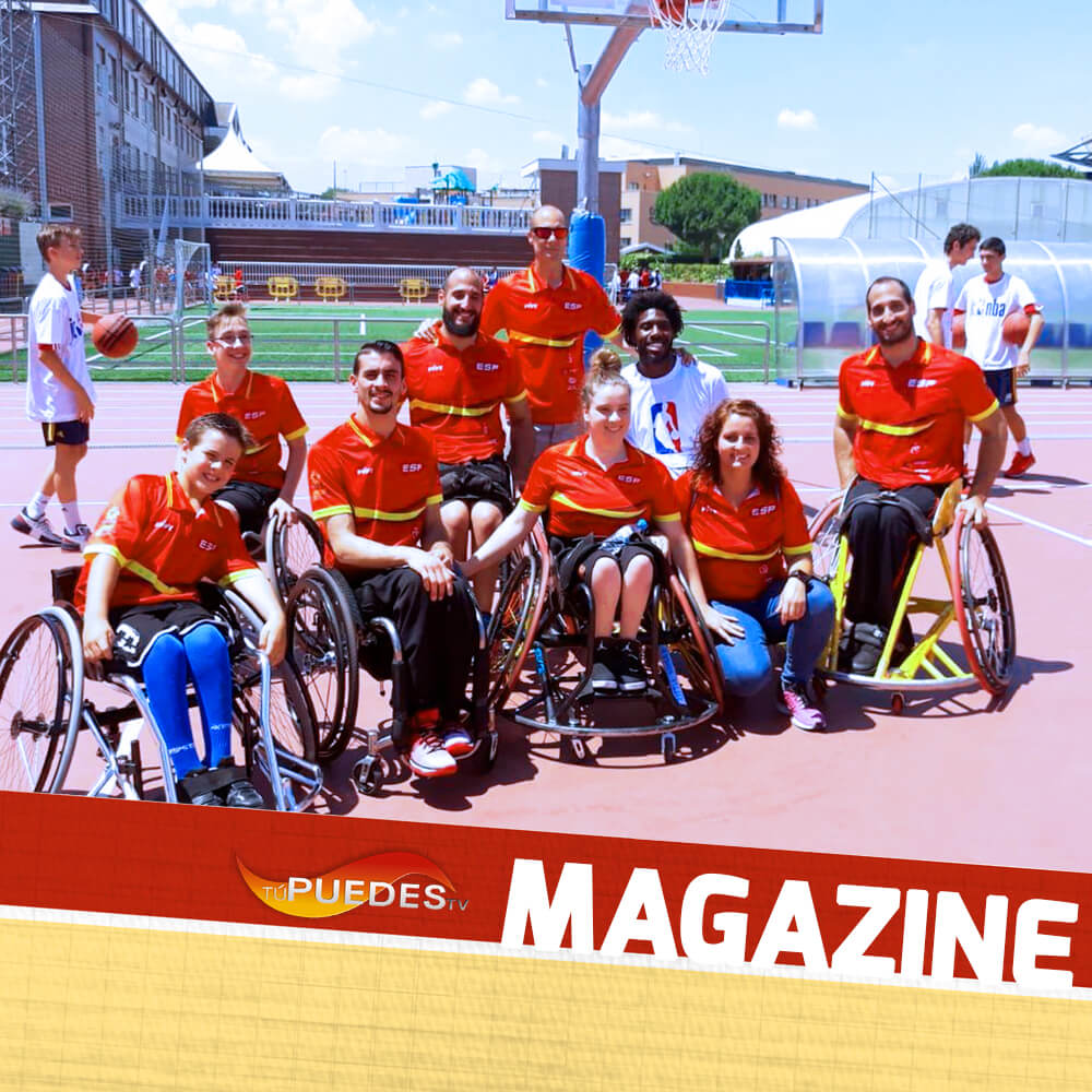 Magazine 132