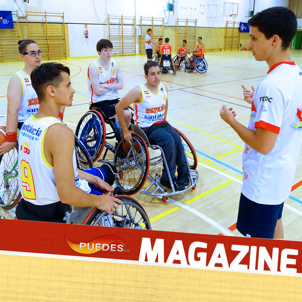 Magazine 133
