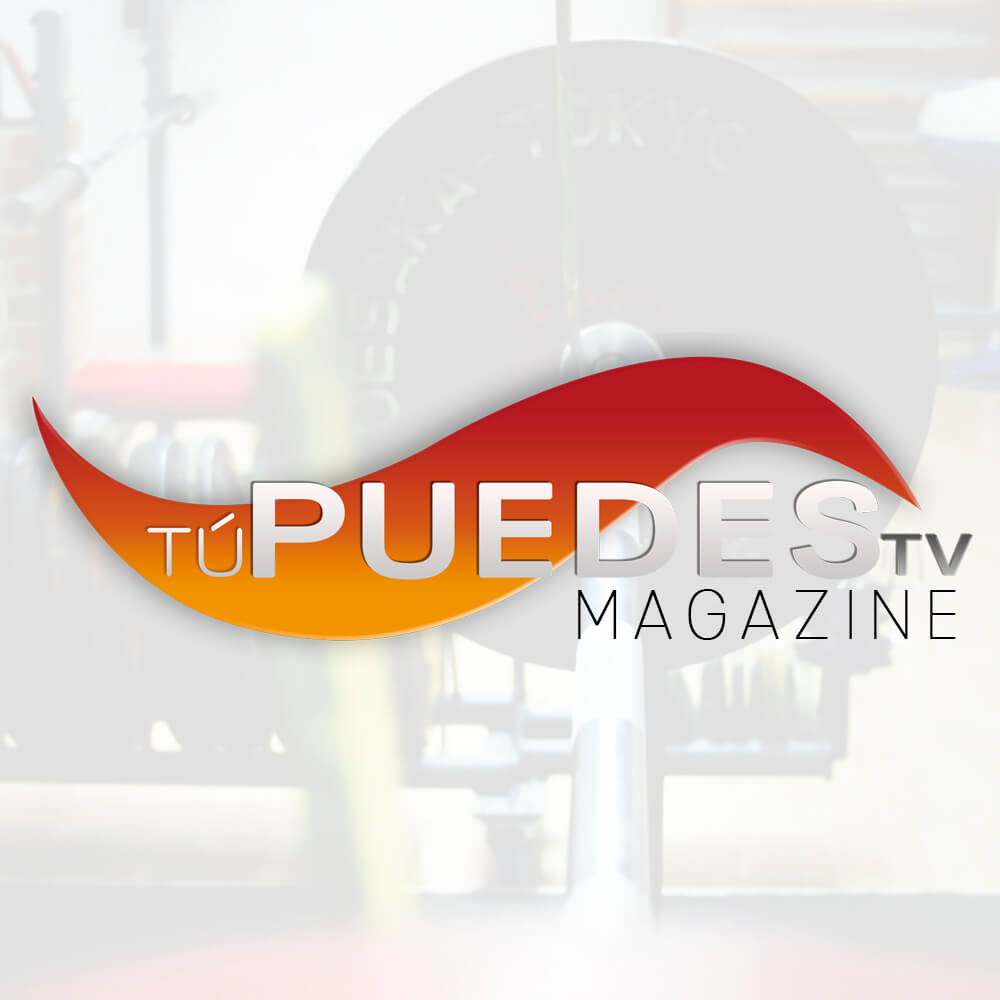 Magazine 8
