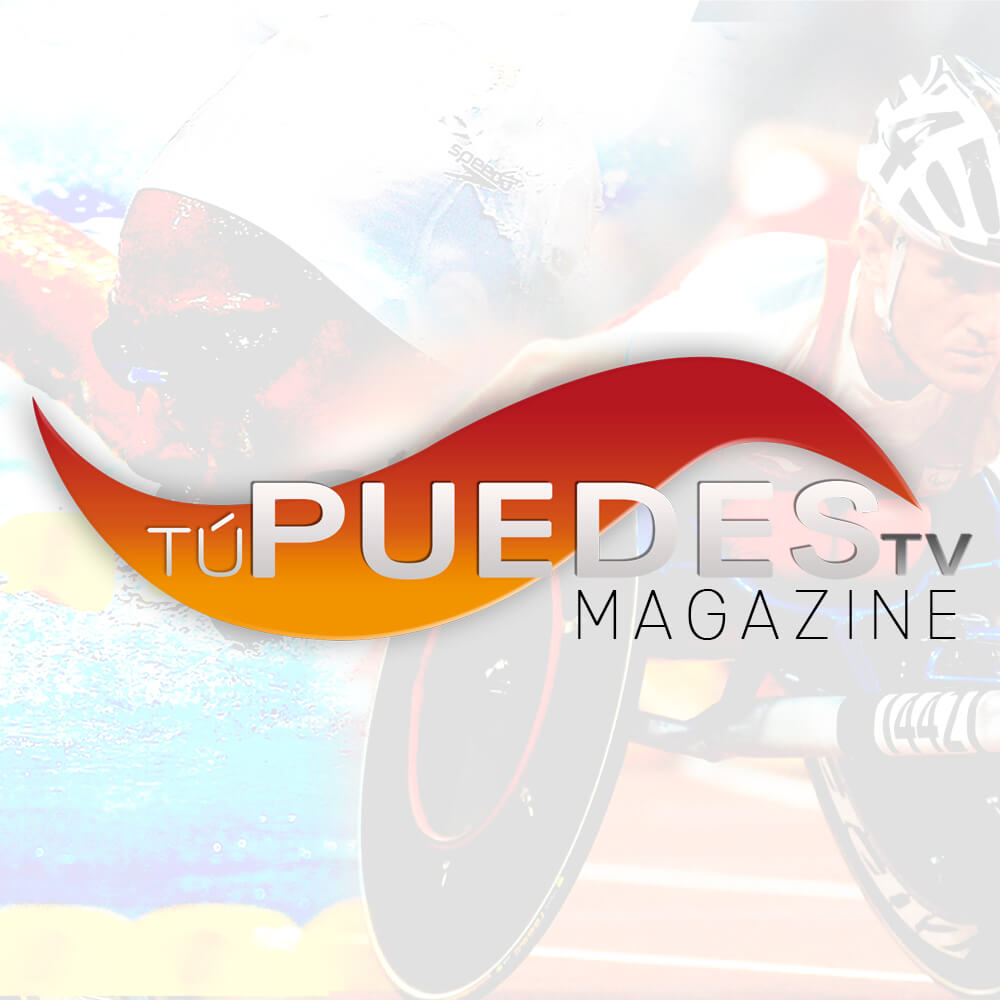 Magazine Atletismo y Natación